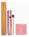 七彩蛙音管 蛙蛙管 七脈輪哇音管 單支裝 Wah Wah Tubes （1024 hz）